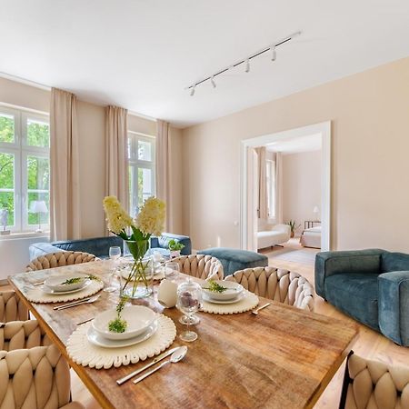 Apartamenty Lighthouse - Pomorska 5 Kołobrzeg Eksteriør bilde