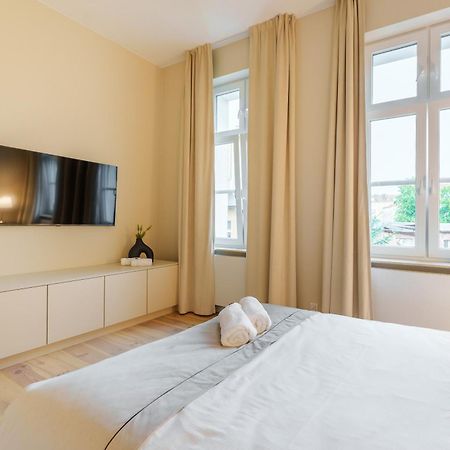 Apartamenty Lighthouse - Pomorska 5 Kołobrzeg Eksteriør bilde