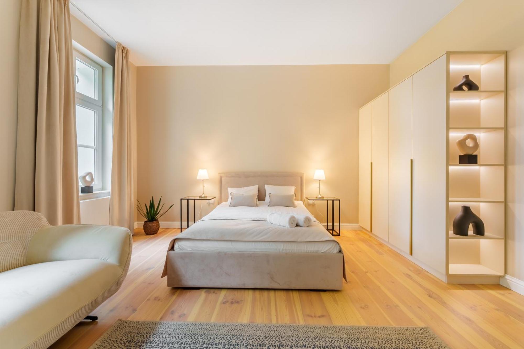 Apartamenty Lighthouse - Pomorska 5 Kołobrzeg Eksteriør bilde