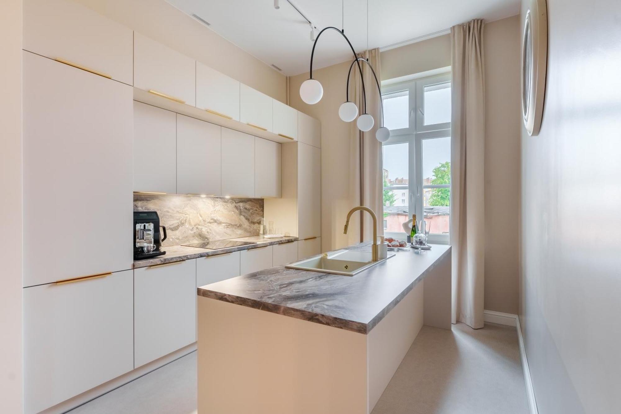 Apartamenty Lighthouse - Pomorska 5 Kołobrzeg Eksteriør bilde