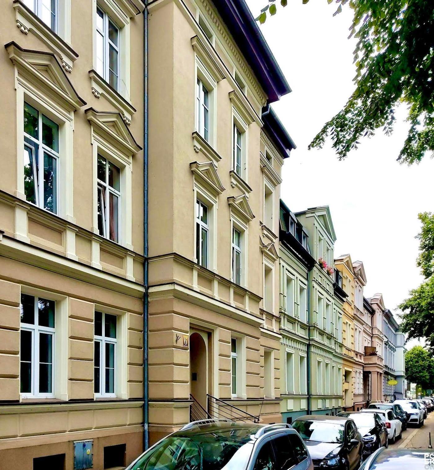 Apartamenty Lighthouse - Pomorska 5 Kołobrzeg Eksteriør bilde