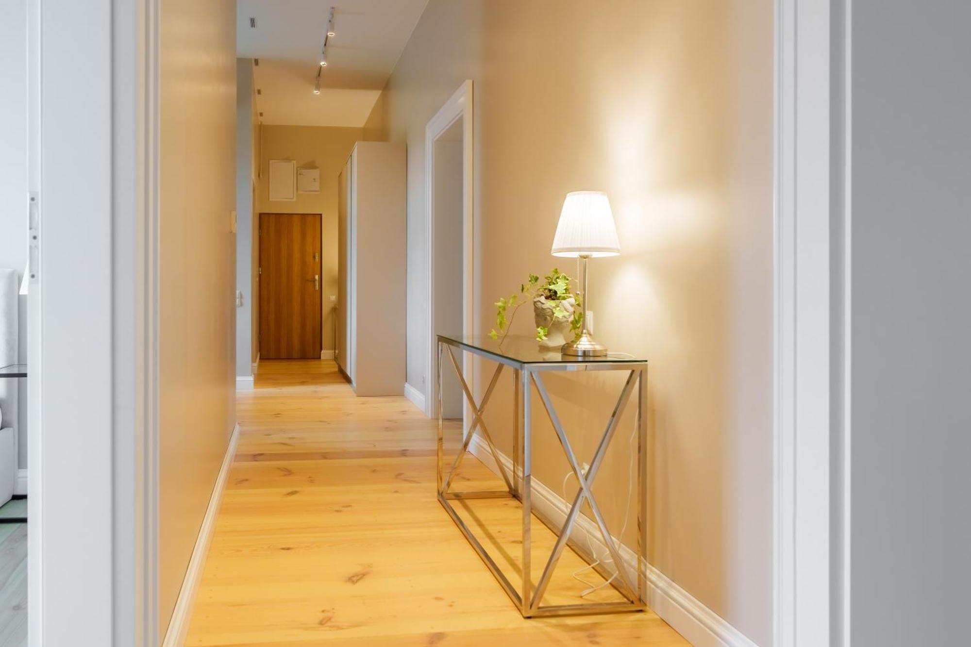 Apartamenty Lighthouse - Pomorska 5 Kołobrzeg Eksteriør bilde