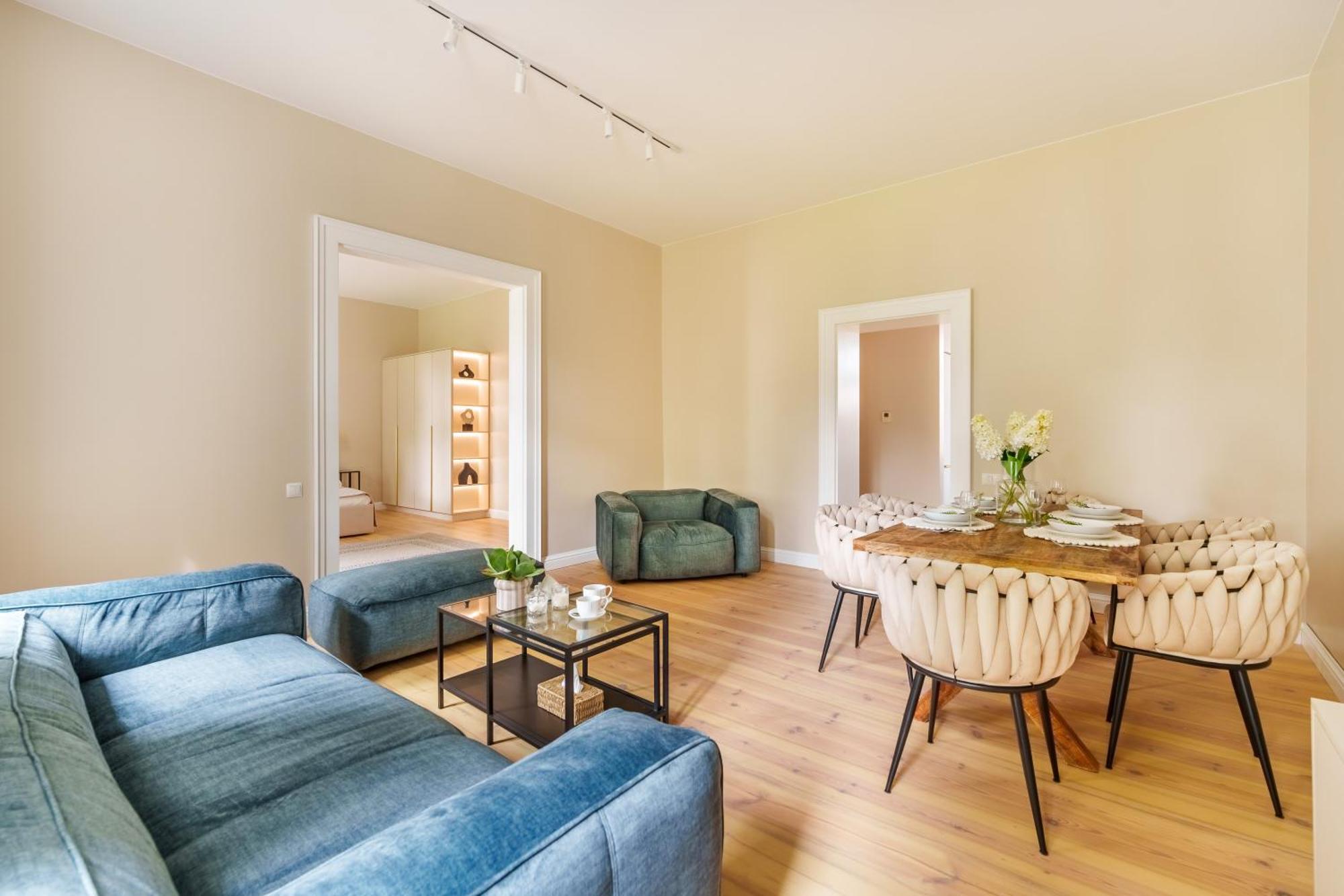Apartamenty Lighthouse - Pomorska 5 Kołobrzeg Eksteriør bilde