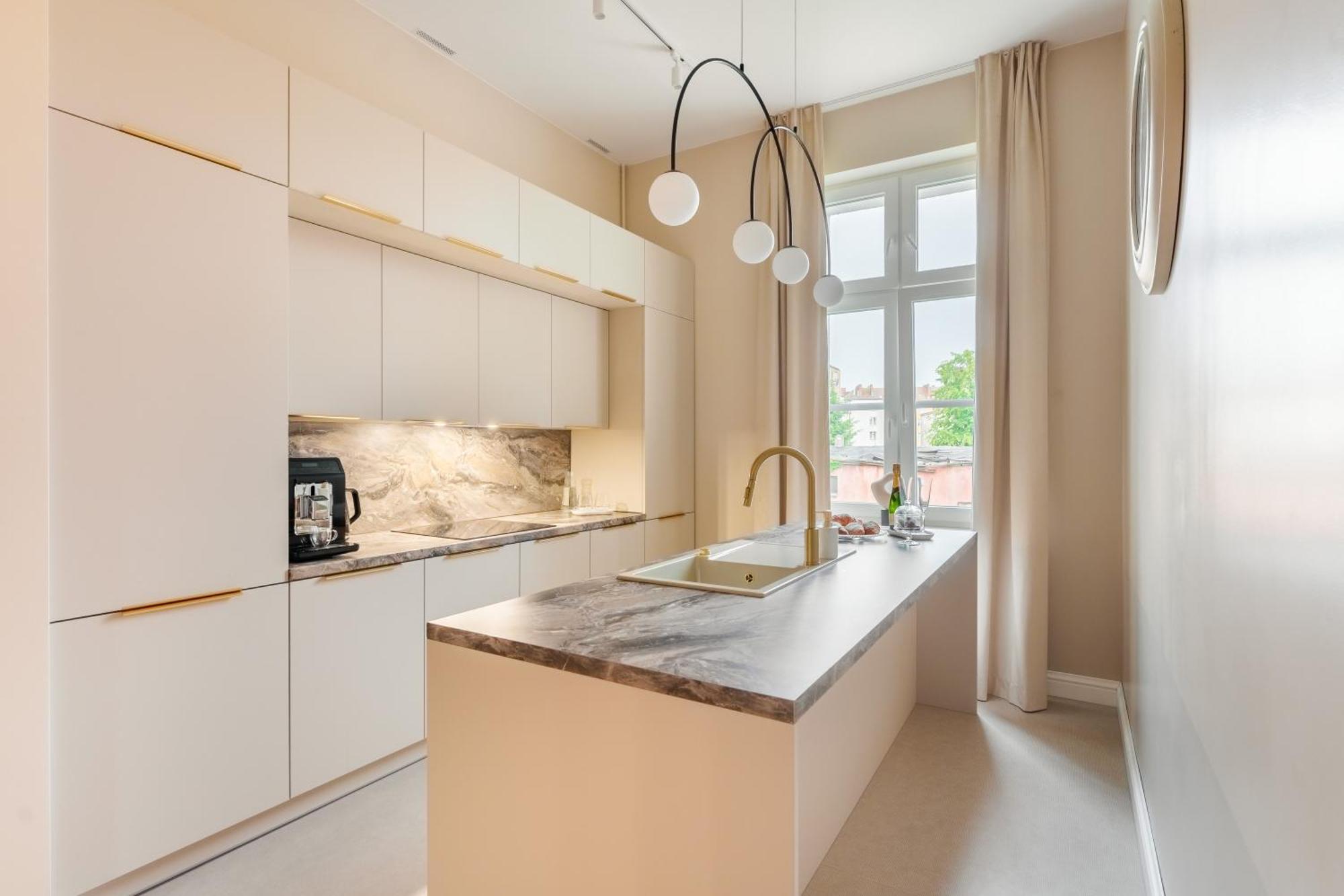 Apartamenty Lighthouse - Pomorska 5 Kołobrzeg Eksteriør bilde