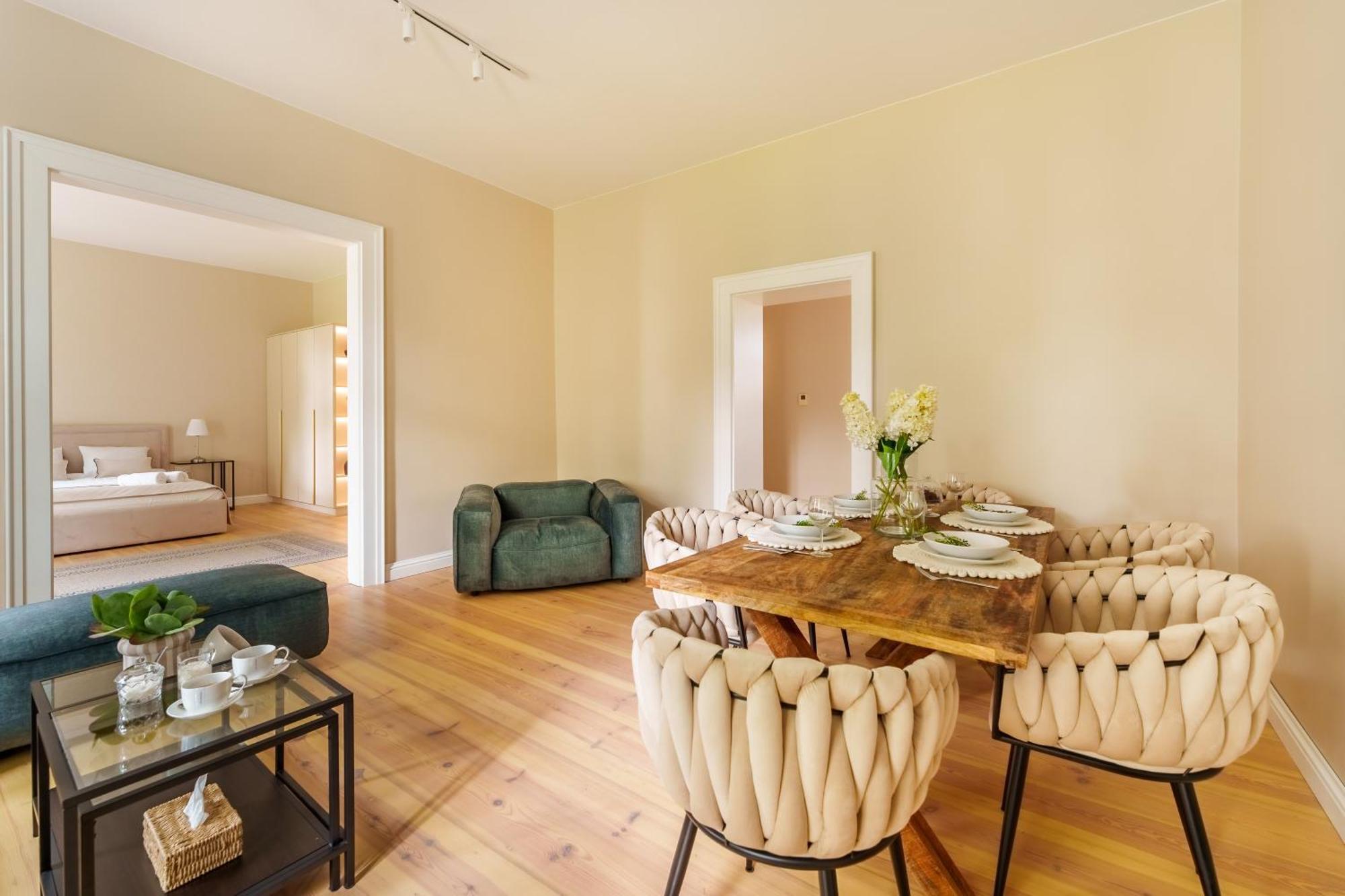 Apartamenty Lighthouse - Pomorska 5 Kołobrzeg Eksteriør bilde